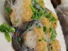 -晶莹品鲜.顺德鱼生.特色桑拿菜