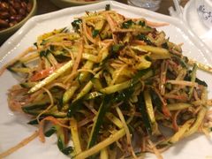 -京玉菲饭店(李村店)