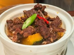 -禄运茶居·手工点心(猎德店)