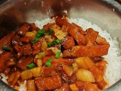 -味太助·银饭食堂(中华城店)