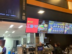 -麦当劳(东苑丽宝商业广场店)