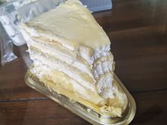 -欢牛蛋糕屋(萧山万象汇店)