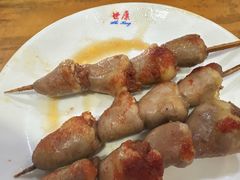 -鑫明明拉面(宁化路店)