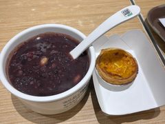 八宝粥-魏家凉皮(雁塔路店)