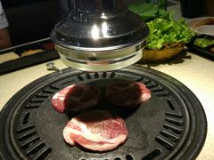 -阿泽禧烤肉(民兴花园店)