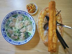 -海清宁记大馅云吞