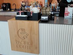 -太平洋咖啡(北大国际医院店)