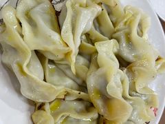 -回回锅贴(小河沿店)