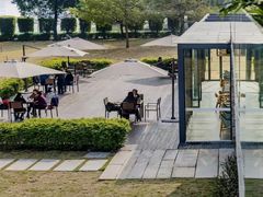 -江滨壹号艺文空间复合餐厅(闽江大道店)