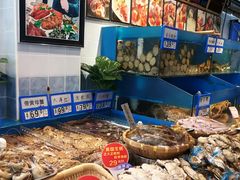 -三个渔夫·蒸汽海鲜(五大道店)