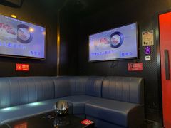 -唱吧麦颂KTV(萧山加州阳光广场店)