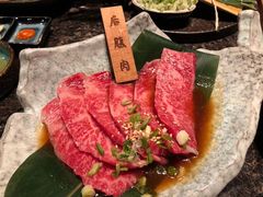 -老乾杯和牛烧肉(王府中环店)