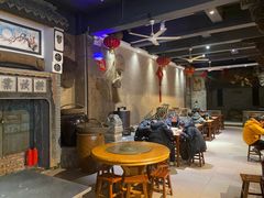 -项记烩面(迎宾路店)