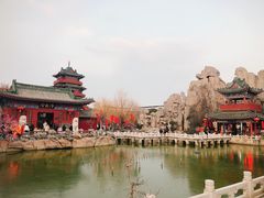 -开封府