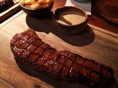-The Meat & Wine Co Southbank(南岸店)