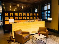 等位区-宝丽轩中餐厅BAOLIXUAN