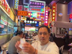 -王庄阿咪海鲜大排档(象园店)