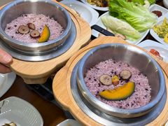 -八福力韩国休闲餐厅(泉舜店)