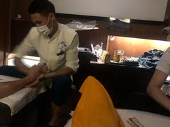 -大桶大足浴(陈春路店（3公里左右免费接送）)