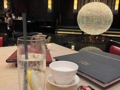 -8餐厅(新葡京酒店)