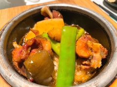 -许家菜(望江店)