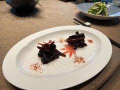 -鲤院·新中式美学·庭院餐厅(夫子庙店)