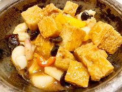 -海港酒家(上水新丰店)