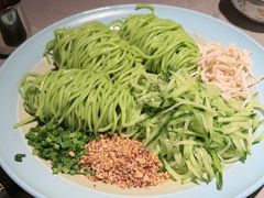 特色鸡丝凉面-玉玲珑·里舍(万象城店)