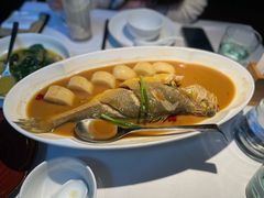 海鲜家烧年糕-荣小馆(安达仕店)