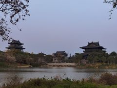 -海珠湖公园