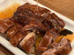 -先记烧鹅王·本地粤菜(福永店)