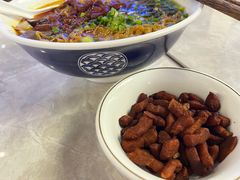 加脆哨-黔大人·贵州花溪牛肉粉(宝能太古城店)