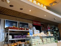 -红鼻子桂林米粉(金唐新光界店)