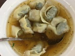 -长兴菜馆(高桥店)