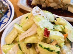 -侯哥面馆(瑞景店)