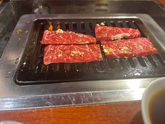 -丸福烤肉(君隆广场店)