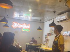 -桥东喜碧海鲜街(水东街店)