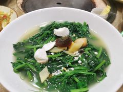 -崖口红树林海鲜餐厅