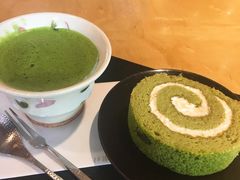 -伊藤久右卫门(宇治本店)