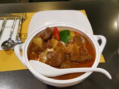 -simply thai天泰(长泰广场店)