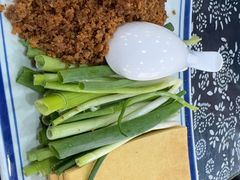 -八两八金·莱芜特色炒鸡(市南漳浦路店)