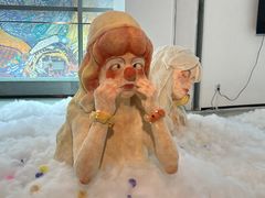 -四川美术学院美术馆