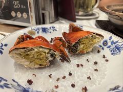 -喜宴又一村·粤菜·茶点·海鲜(壹方天地店)