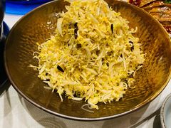 家常凉菜-小天厨民间菜馆(深圳街店)