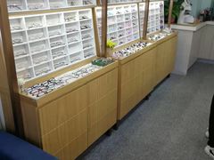 -视野联行眼镜·蔡司·控优点授权(长白万象汇店)