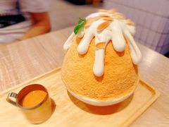 -After You Dessert Cafe