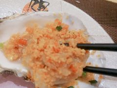 -割烹旭日本料理(龙湖狮山天街店)