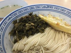 -盛兴面馆(真儒大厦店)