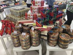 -GranVida生活超市(海信广场店)