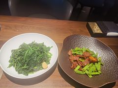 -曾宴·楚菜(湖北省博物馆店)